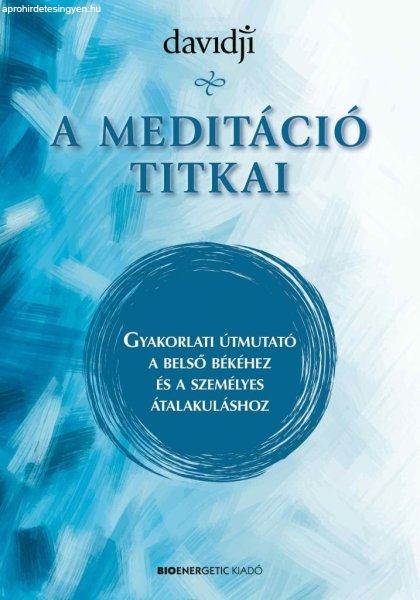 A meditáció titkai