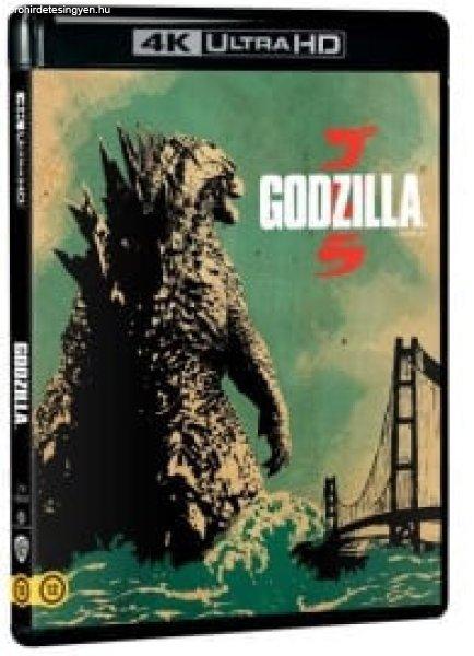 GODZILLA 4KUHD