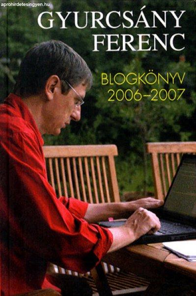 Blogkönyv 2006-2007