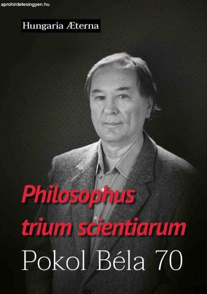 Philosophus trium scientiarum