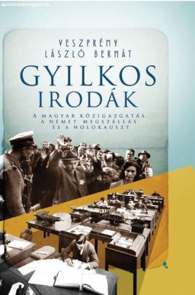 Gyilkos irodák