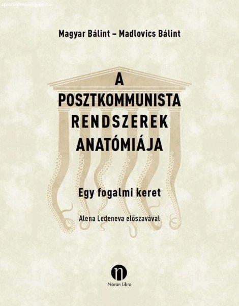 A posztkommunista rendszerek anatómiája