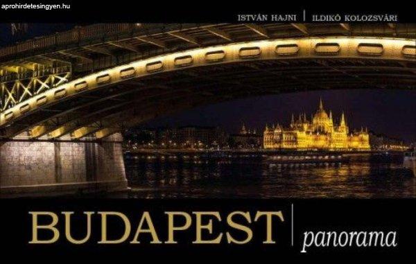 Budapest panorama