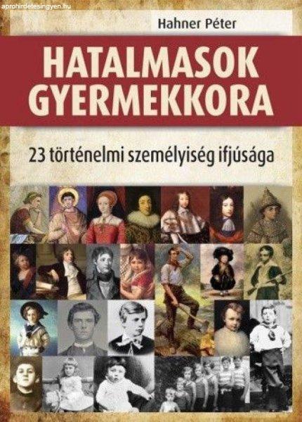 Hatalmasok gyermekkora