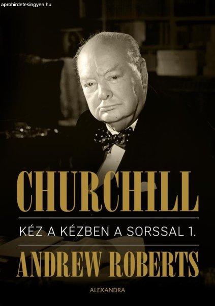 Churchill I.-II.