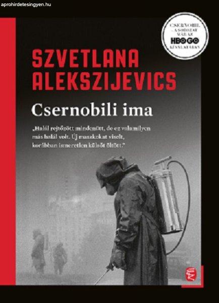 Csernobili ima