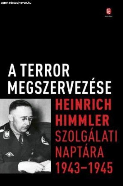 A terror megszervezése