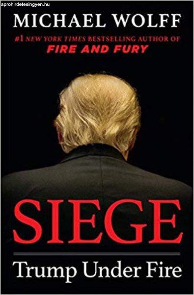 Siege - Trump Under Fire