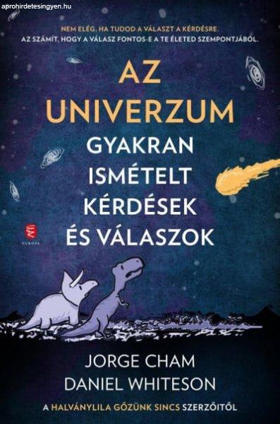 Az Univerzum - Gyakran ismételt kérdések és válaszok