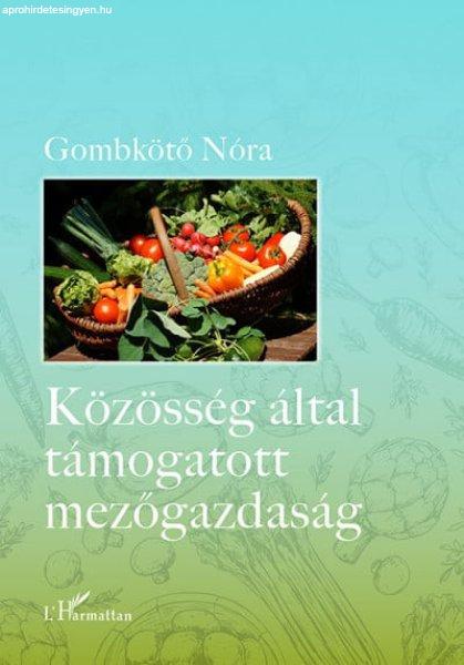 Közösség által támogatott mezőgazdaság