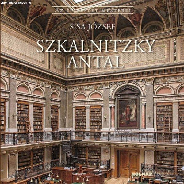 Szkalnitzky Antal