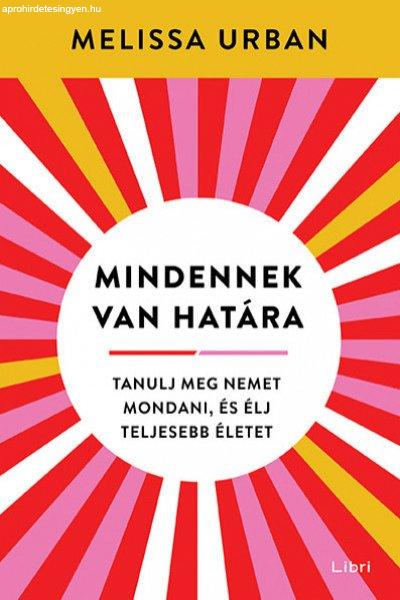 Mindennek van határa