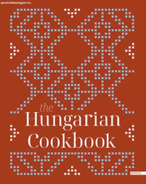 The Hungarian Cookbook