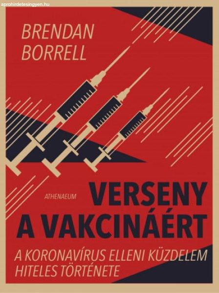 Verseny a vakcináért