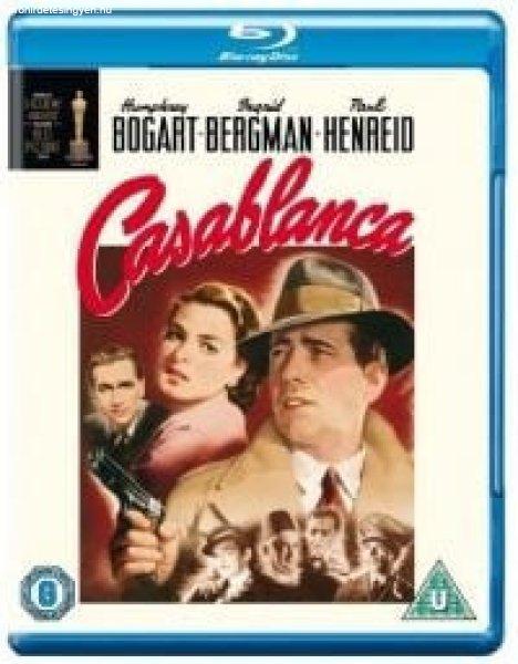 Casablanca - Blu-ray