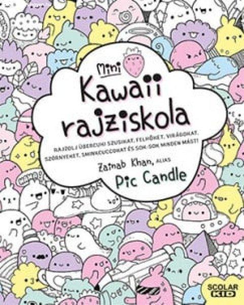 Kawaii rajziskola - mini