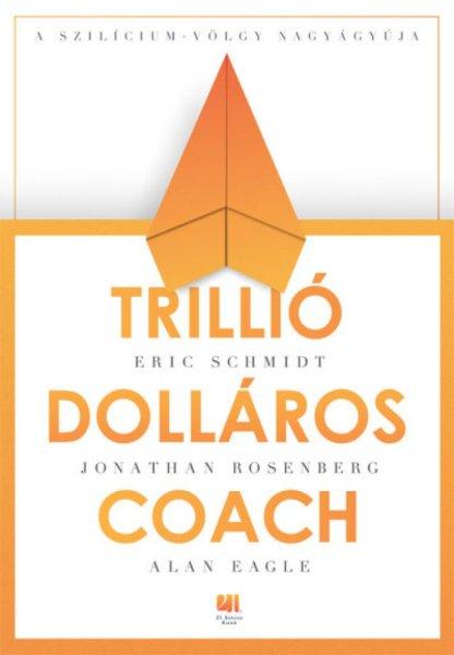 Trillió dolláros coach