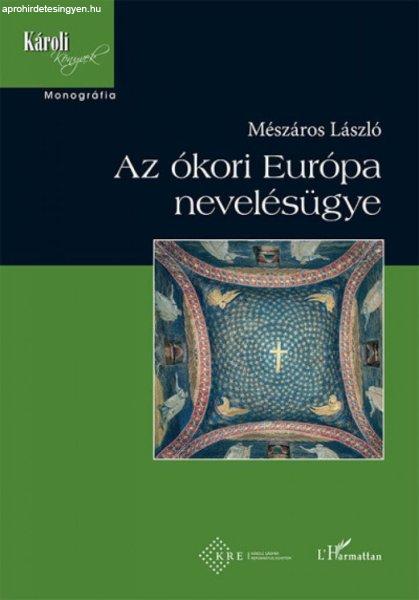 Az ókori Európa nevelésügye