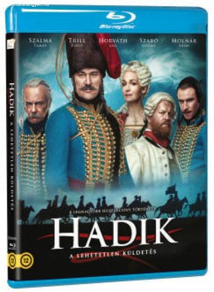 Hadik - Blu-ray