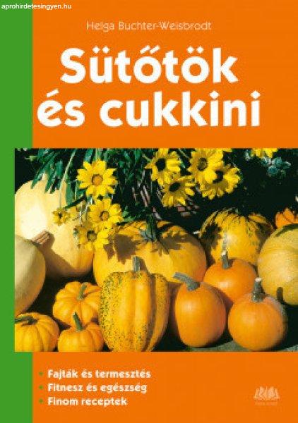 Sütőtök és cukkini