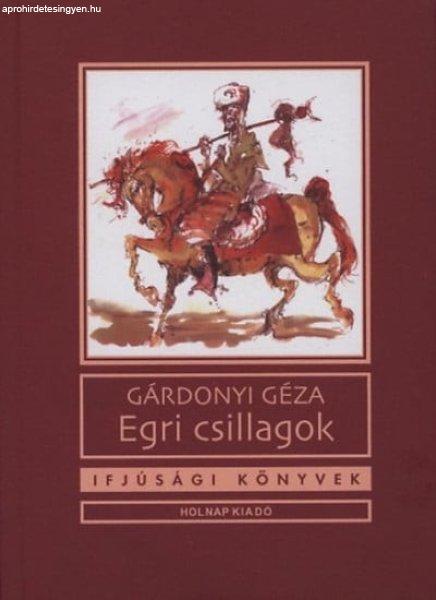 Egri csillagok