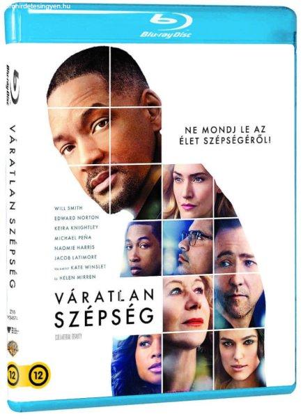 Váratlan szépség - Blu-ray