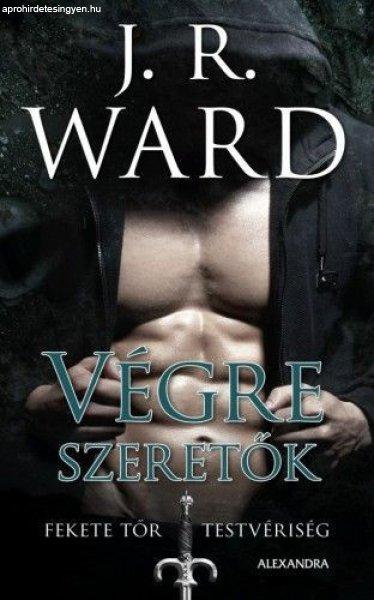 Végre szeretők