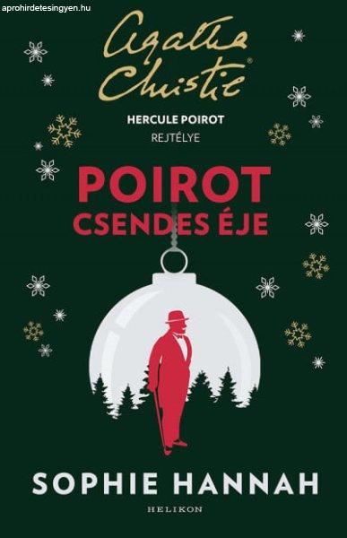 Hercule Poirot csendes éje