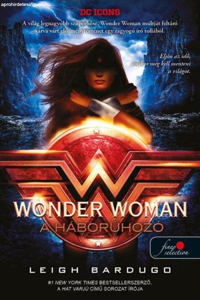 Wonder Woman - A háborúhozó