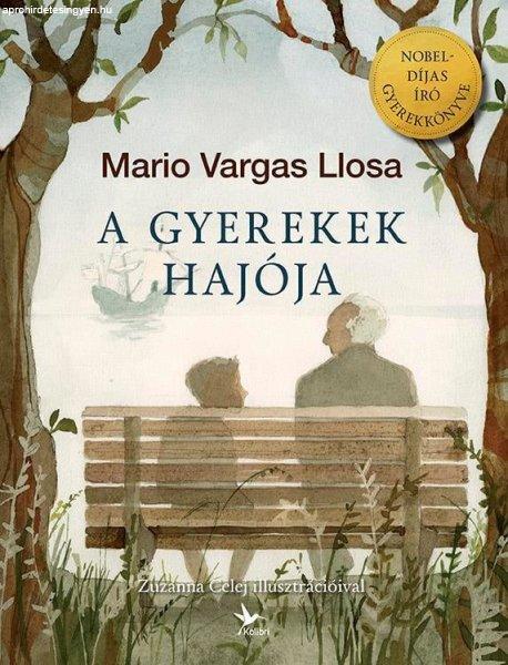 A gyerekek hajója