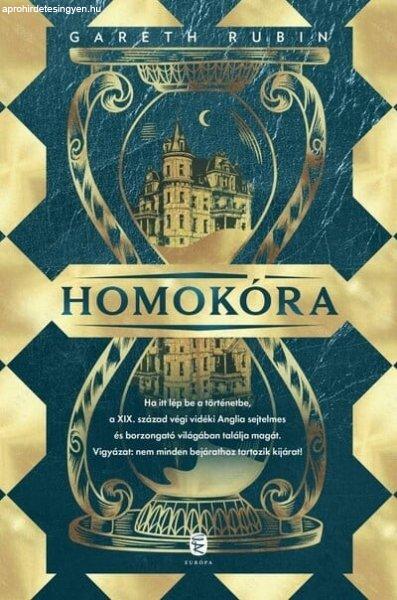 Homokóra