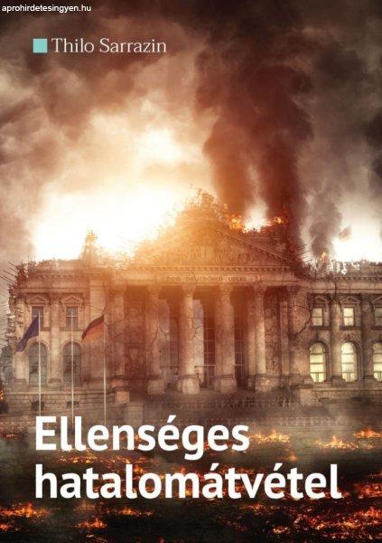 Ellenséges hatalomátvétel