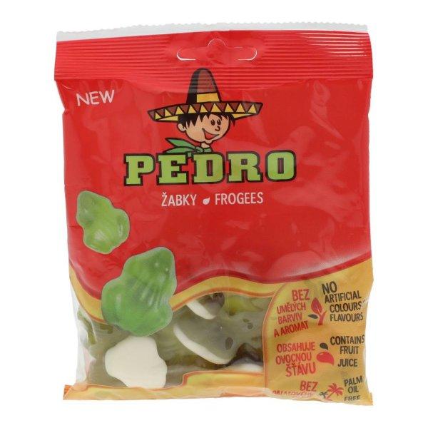 PEDRO GUMICUKOR FROGEES 80G