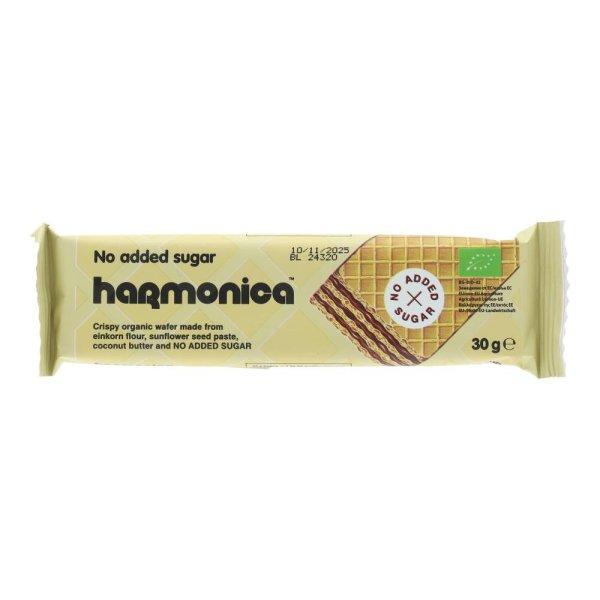 HARMONICA BIO NÁPOLYI ALAKOR HCM