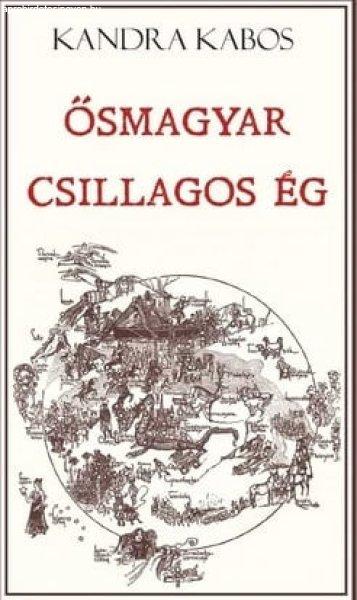 Ősmagyar csillagos ég