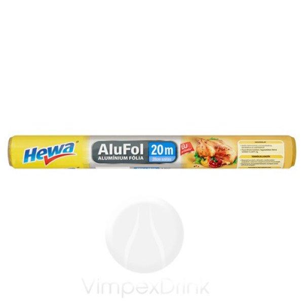 Hewa (FINO) Alufólia 20m