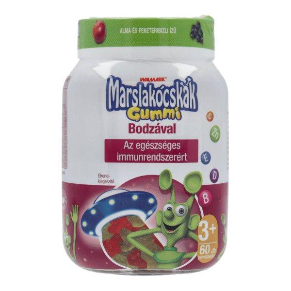 WALMARK MARSLAKÓCSKÁK GUMMI BODZÁVAL