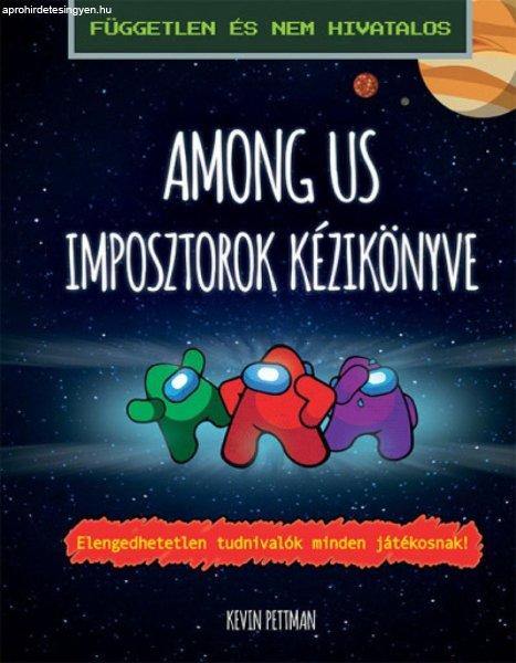 Among us - Imposztorok kézikönyve