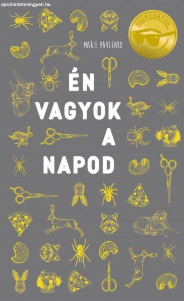 Én vagyok a napod