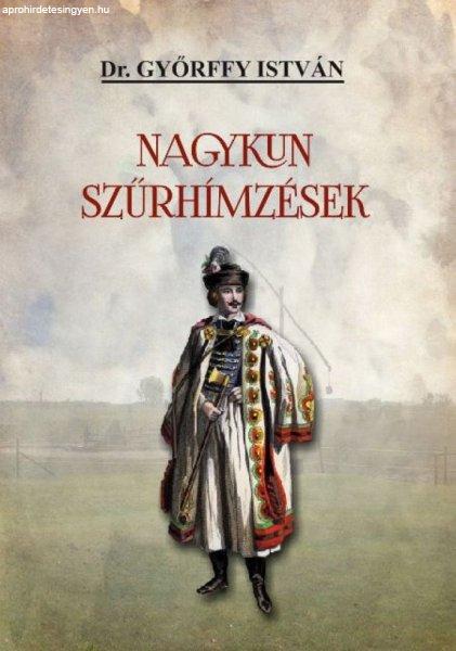 Nagykun szűrhímzések