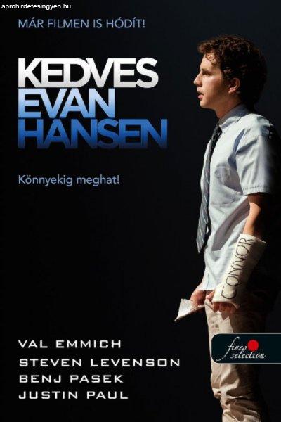 Kedves Evan Hansen