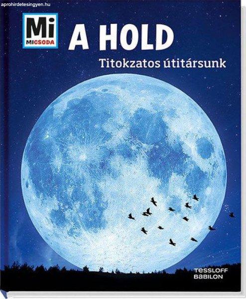 A Hold - Titokzatos útitársunk