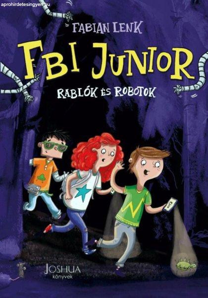 FBI Junior 1.