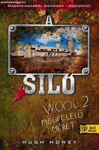 A siló - Wool 2. - Megfelelő méret