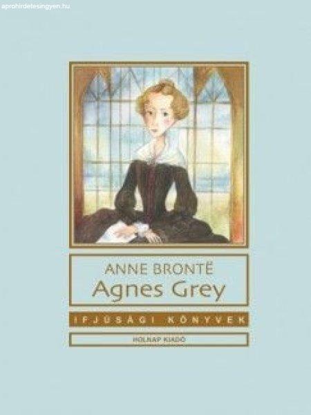 Agnes Grey