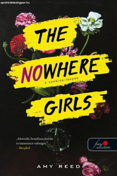 The Nowhere Girls - A Senkise-lányok