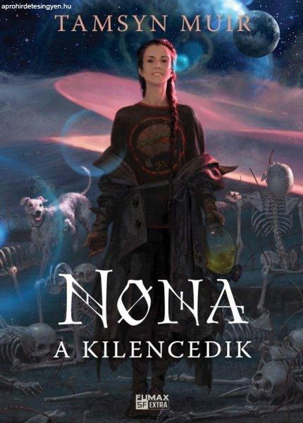 Nona, a Kilencedik