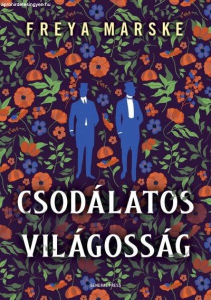 Csodálatos világosság