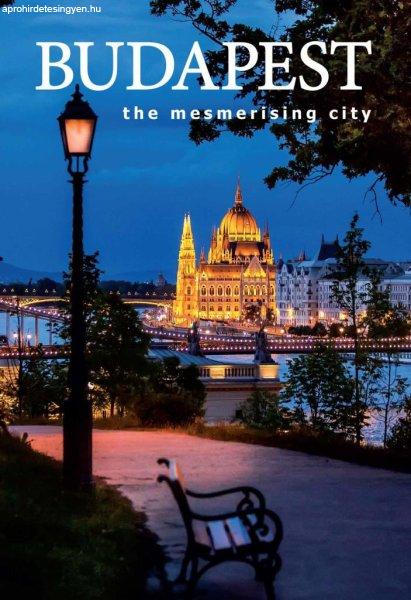 Budapest the mesmerising city