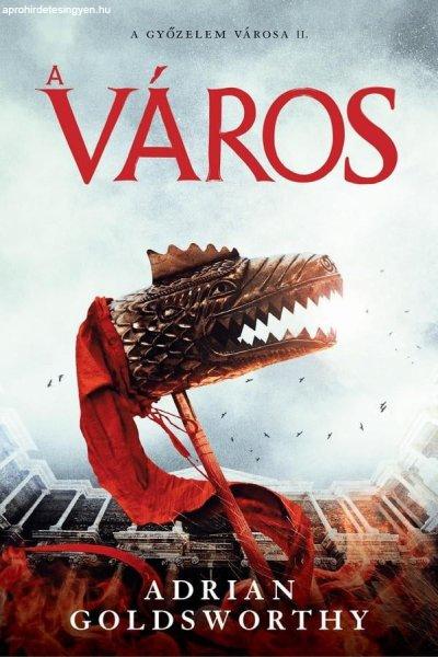 A város